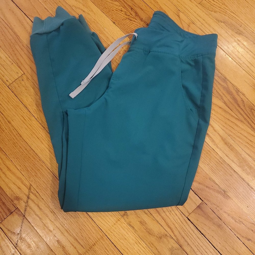 Hunter Green Figs Zamora